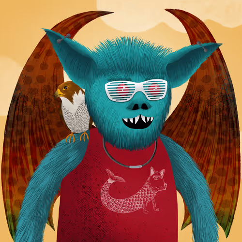 Cryptomonster Lab Official