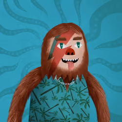 CryptoMonster #339