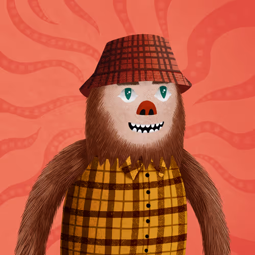 Cryptomonster Lab Official