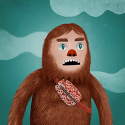 CryptoMonster #1679