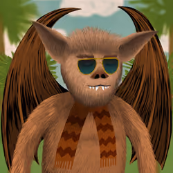 CryptoMonster #1745