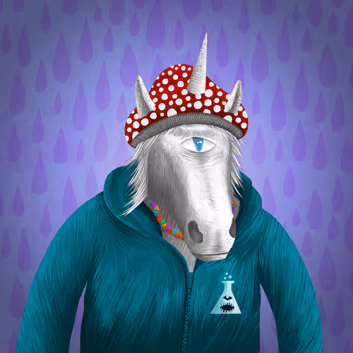 Cryptomonster Lab Official