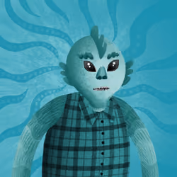 CryptoMonster #197