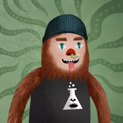 CryptoMonster #338