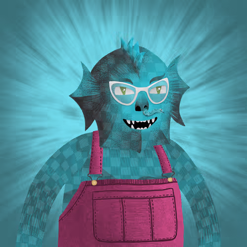 Cryptomonster Lab Official