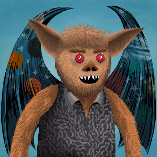 Cryptomonster Lab Official