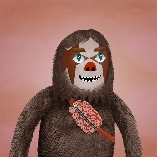 Cryptomonster Lab Official