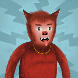 CryptoMonster #1153
