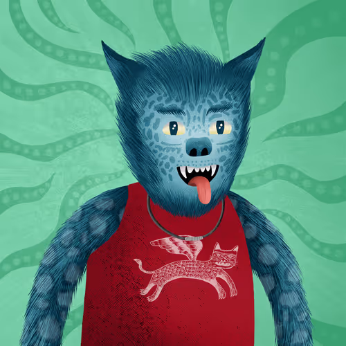 Cryptomonster Lab Official