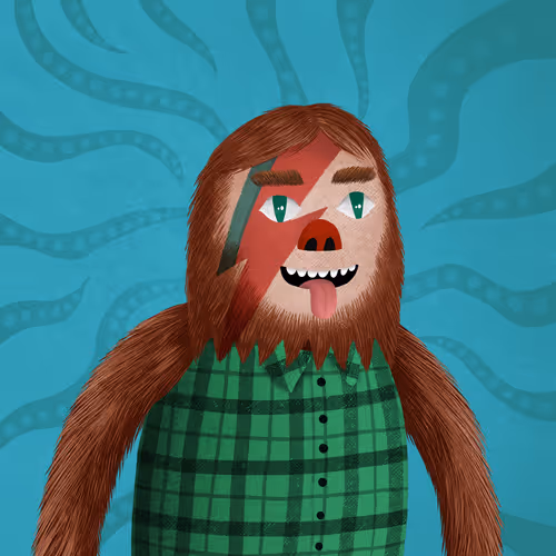 Cryptomonster Lab Official