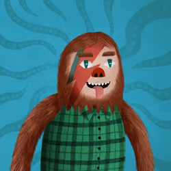 CryptoMonster #310