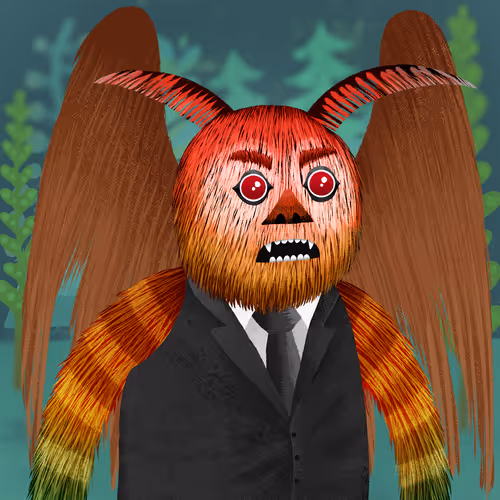 Cryptomonster Lab Official