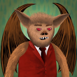 CryptoMonster #673