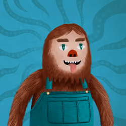 CryptoMonster #674