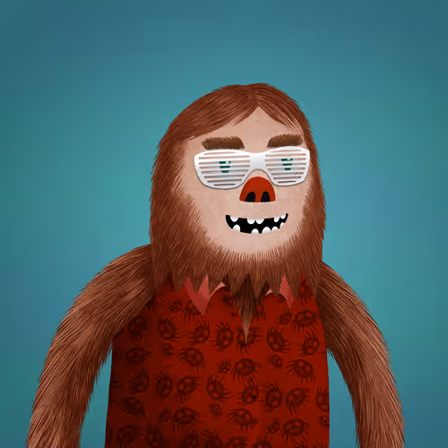 Cryptomonster Lab Official