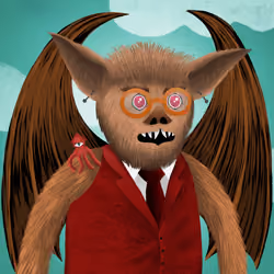 CryptoMonster #1516
