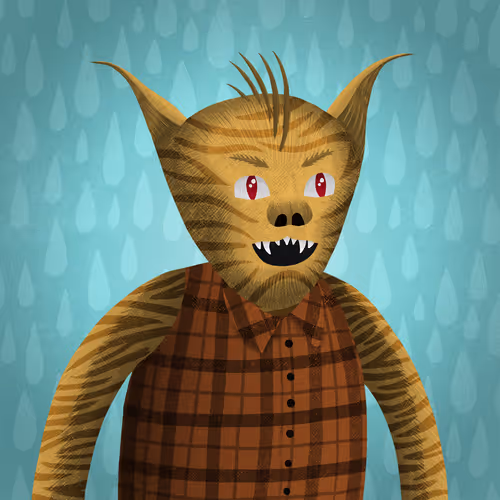 Cryptomonster Lab Official