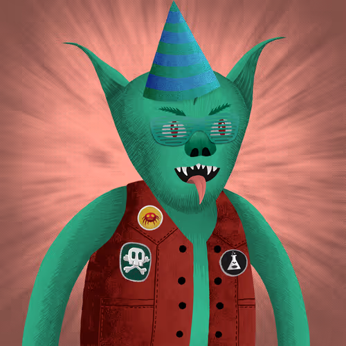 Cryptomonster Lab Official