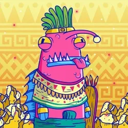 SillyFish #31