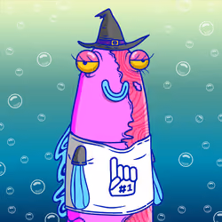 SillyFish #59