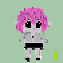 Fumo Maker #141