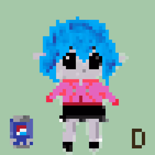Fumo Maker 1