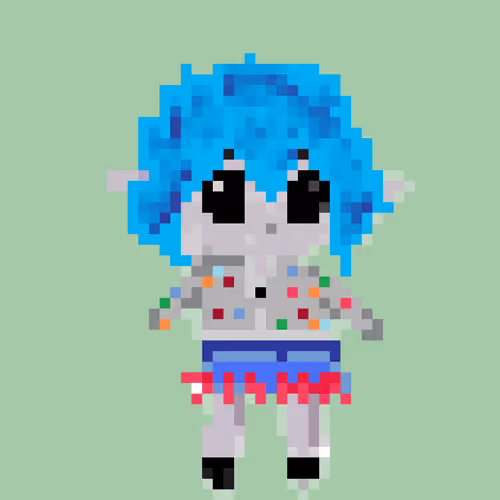 Fumo Maker 1