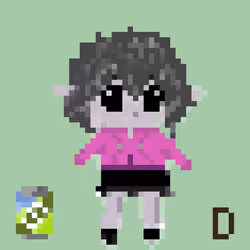 Fumo Maker #26