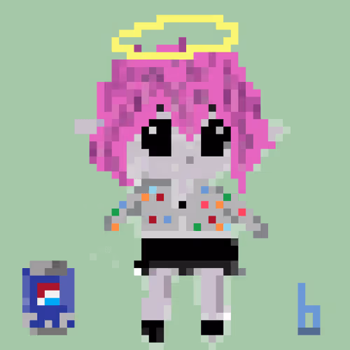 Fumo Maker #1