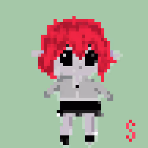 Fumo Maker 1