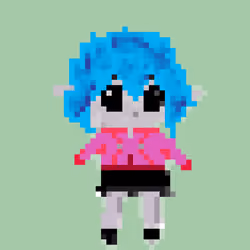 Fumo Maker #256