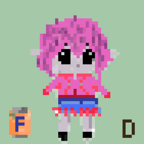 Fumo Maker 1
