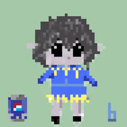 Fumo Maker #91