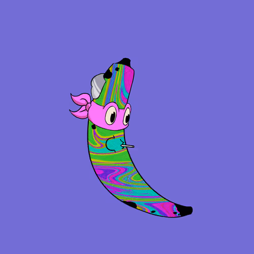 Boring Bananas Company
