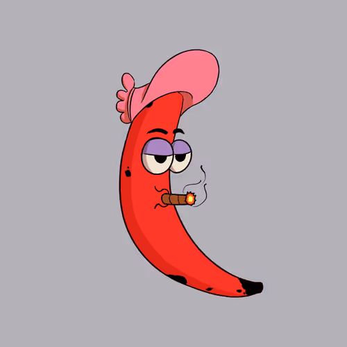 Boring Bananas Company