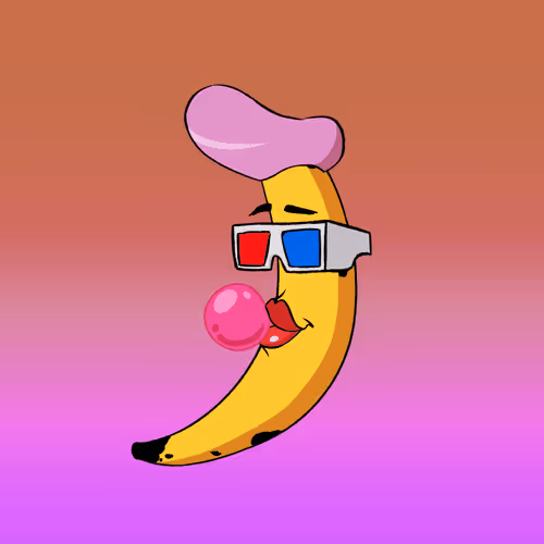 Boring Bananas Company