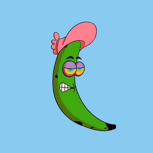 Boring Bananas Company
