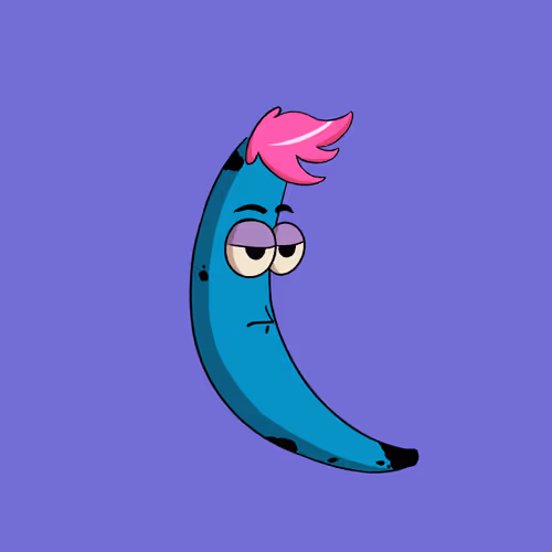 Boring Bananas Company