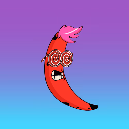 Boring Bananas Company
