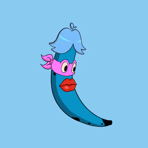 Boring Bananas Company