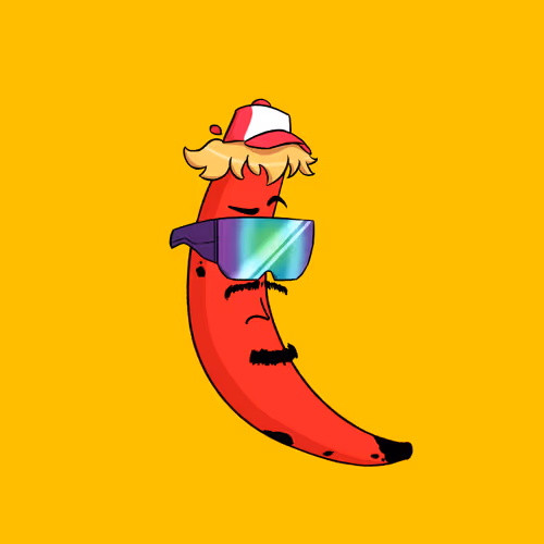 Boring Bananas Company