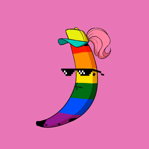 Boring Bananas Company