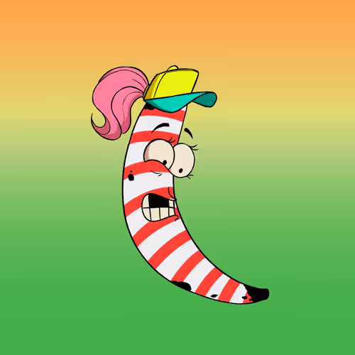 Boring Bananas Company