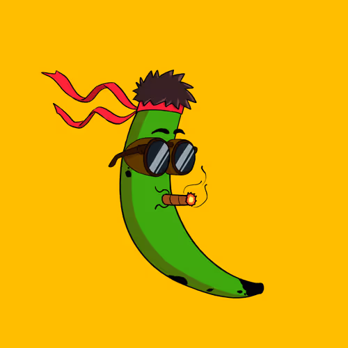 Boring Bananas Company