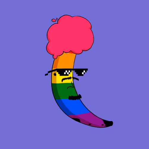Boring Bananas Company