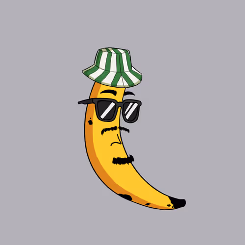 Boring Bananas Company