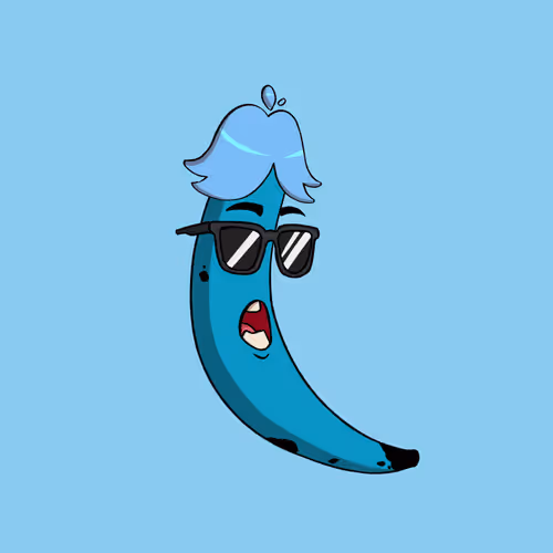 Boring Bananas Company