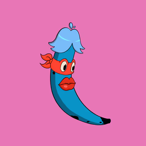 Boring Bananas Company