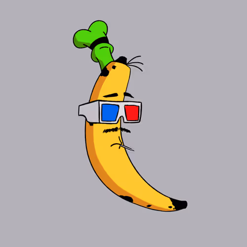Boring Bananas Company