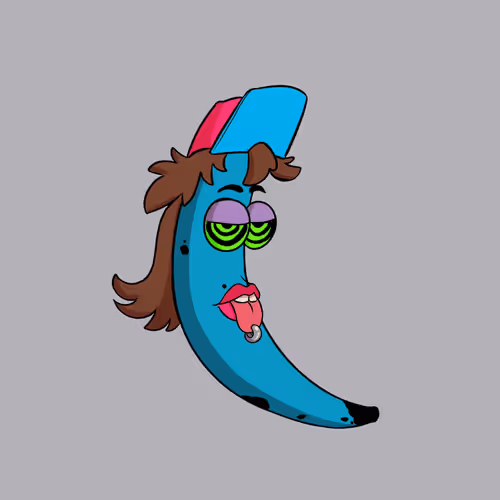 Boring Bananas Company